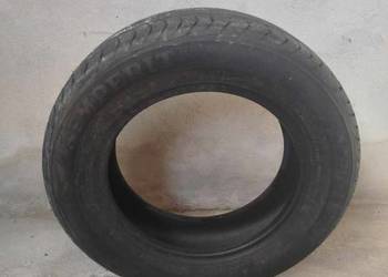 Używany, semperit speed-life 195/65 r15 na sprzedaż  Biała