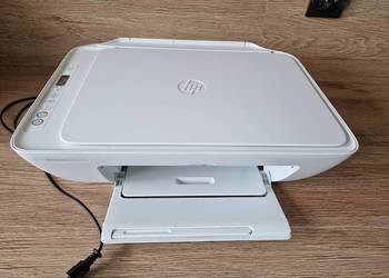 Drukarka wielofunkcyjna atramentowa (kolor) HP DeskJet 2710 na sprzedaż  Korsze