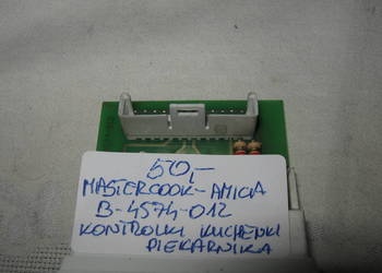 Używany, MASTERCOOK- AMICA B-4574-012 KONTROLKI KUCHENKI PIEKARNIKA na sprzedaż  Nowy Sącz