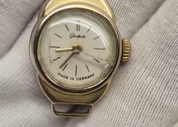 Damski vintage *GUB Glashutte* na sprzedaż  Chorzów