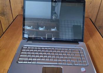 Używany, Laptop HP Pavilion DV5 na sprzedaż  Warszawa