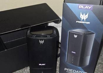 Router ACER Predator Connect X5 5G, używany na sprzedaż  Katowice