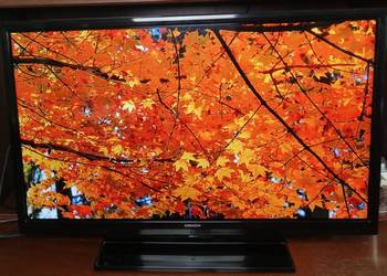 Telewizor LCD 32LBT731 32 cale Android TV Smart TV na sprzedaż  Inczew