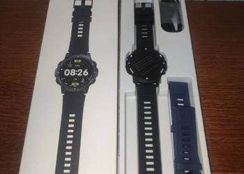Smart watch męski S52 na sprzedaż  Osiek Mały