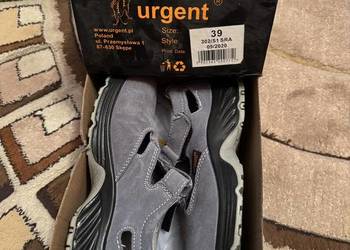 Buty robocze nr 39 sprzedam nie wysyłam przez kuriera na sprzedaż  Opole