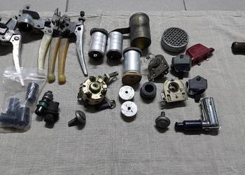 Używany, Simson s51 kr 51 schwalbe sr4 mz ts etz trophy ddr na sprzedaż  Kartuzy