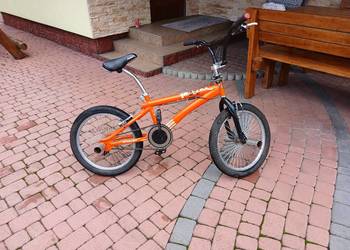 Rower BMX Delta Throne na sprzedaż  Pełkinie