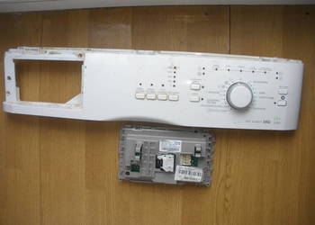 Programator Polar PFLS 51201 P sprawny działa pralka, używany na sprzedaż  Warszawa
