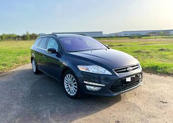 nawigacja ford mondeo na sprzedaż  Bydgoszcz