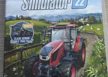 symulator farmy na sprzedaż symulator farmy na sprzedaż Ostrów Wielkopolski