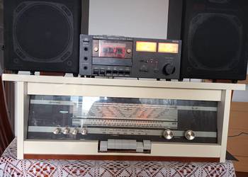 radio lampowe na sprzedaż radio lampowe na sprzedaż Tychy