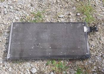 Mitsubishi Sigma CAA3118067 1990 1991 1992 1996 chłodnica klimatyzacji na sprzedaż  Byków