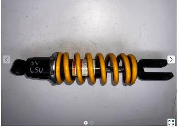 amortyzator tył Suzuki SV 650 (98-03) na sprzedaż  Ostrów Wielkopolski