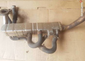 CHŁODNICA SPALIN EGR SUBARU 2.0 Diesel na sprzedaż  Bydgoszcz