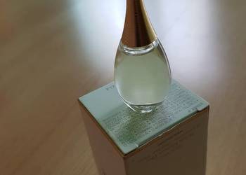 Używany, Dior J'Adore EDP 5 ml- 100% oryginał na sprzedaż  Kielce