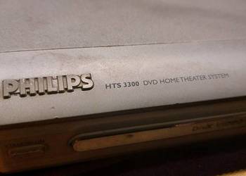 Kino domowe Philips..Tanio. na sprzedaż  Skierniewice