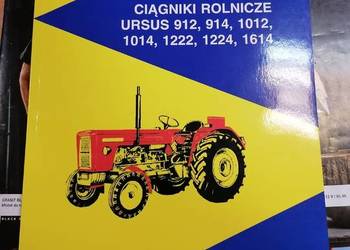 Katalog Ursus C-385 912 - 1614, używany na sprzedaż  Łańcut