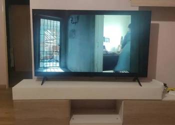 TV smart LG 55 cali 2020 na sprzedaż  Sokółka