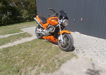 honda cb 600 hornet na sprzedaż  Annopol