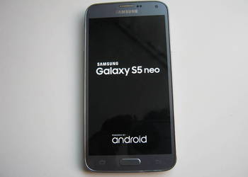 Telefon Samsung s5 Neo WYSYLKA na sprzedaż  Andrychów