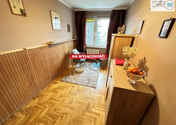 Mieszkanie 57.2m2 3 pokojowe Kielce na sprzedaż  Kielce