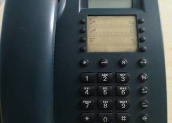 ISDN telefon na sprzedaż  Grudziądz