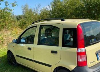 fiat panda gaz na sprzedaż fiat panda gaz na sprzedaż Tarczyn