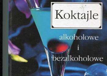 Koktajle alkoholowe i bezalkoholowe na sprzedaż  Szczecin