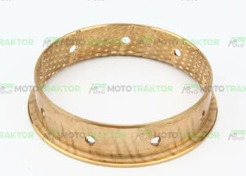 TULEJA ZAWIESZENIA OSI CARRARO CLAAS JOHN DEERE R204856 na sprzedaż  Łążynek
