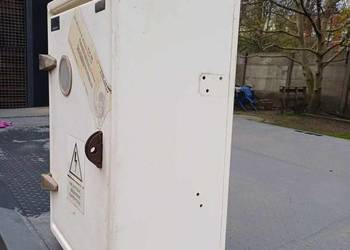 Rozdzielnia budowlana. Skrzynka elektryczna na sprzedaż  Zabrze