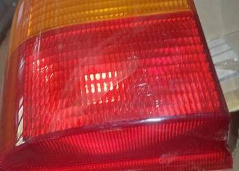 Nowa Oryginalna lewa lampa tylna Ford Escort kombi na sprzedaż  Bytów