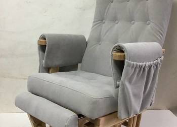 Fotele bujane, fotel bujany , Bujak, fotel, używany na sprzedaż  Galewice