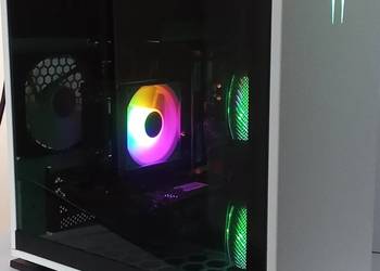 Komputer gamingowy 12r / 24w, 32GB, 2xssd, GTX1660super 6GB,Win11pro,GW na sprzedaż  Włocławek
