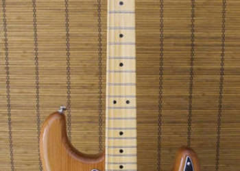 Fender American Pro II Stratocaster, używany na sprzedaż  Starogard Gdański