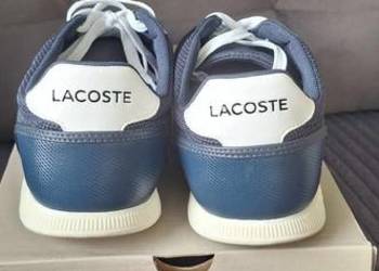 Buty Lacoste na sprzedaż  Łódź