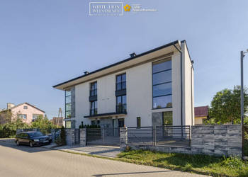 Sprzedaż mieszkania Warszawa 228.69m2 6-pokojowe na sprzedaż  Warszawa
