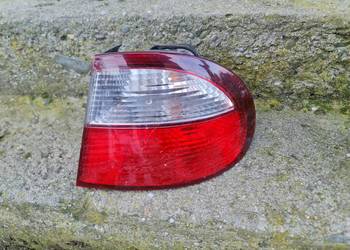Lanos lampa prawy tył na sprzedaż  Żory