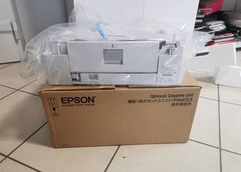 Epson PXA4CU3 podajnik papieru na sprzedaż  Złocieniec