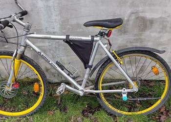 Rower aluminiowy Ital Bike na sprzedaż  Mogilno