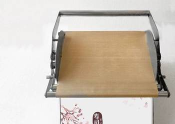 Maszyna do wyrabiania rolek ryżowych Sushi Nigri na sprzedaż  Mielec