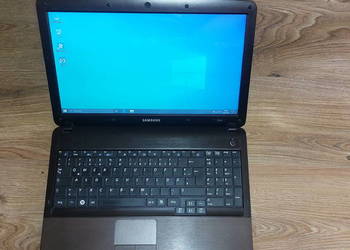 samsung r540 na sprzedaż samsung r540 na sprzedaż Włocławek