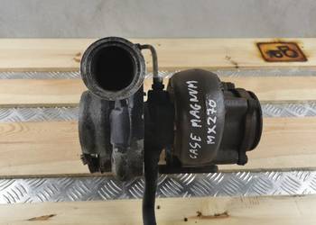 Używany, Case MX Magnum 2002r. {Turbosprężarka Holset HX40W} na sprzedaż  Wilkowo