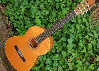 Gitara klasyczna Admira Sevilla Spain- piękny stan, używany na sprzedaż  Tuszyn