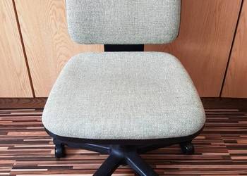 Fotel biurowy, krzesło obrotowe - zielony na sprzedaż  Warszawa