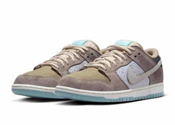 Nike SB DUNK Low Big Money Savings / FZ3129–200 na sprzedaż  Poznań