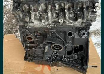 Silnik Renault Trafic 1.9 DCi F9A uszkodzony na sprzedaż  Kęty