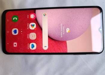 sprzedam  smartfon telefon komorkowy samsung, używany na sprzedaż  Barak