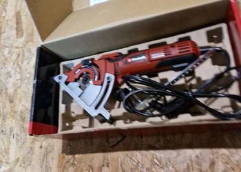 PILARKA RĘCZNA TARCZOWA MINI TC-CS 89 na sprzedaż  Głogowa