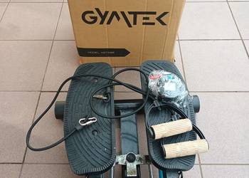 Stepper skrętny XST500 GYMTEK  - Tanio na sprzedaż  Aleksandrów Łódzki