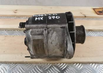 Alternator Case MX Magnum {Bosch}, używany na sprzedaż  Wilkowo